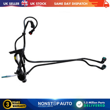 FUEL RETURN  HOSE LINE FITS Citroen Nemo C2 C3 Pluriel XSARA 1.4 1574.T0
