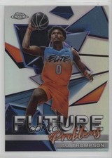 2021 Topps Chrome OTE Overtime Elite Future Problems Ausar Thompson #FP-8 1ek2