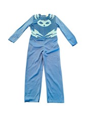 PJ Masks Cat Boy Costume Approximate Size 4 No Mask
