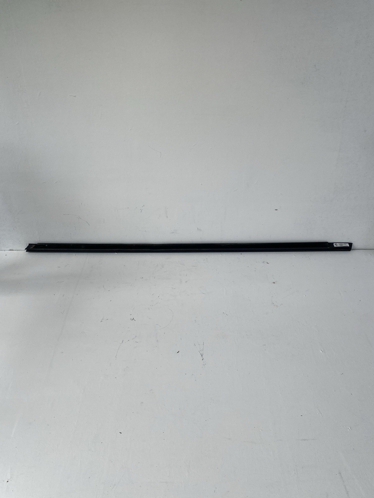 2015 BMW I8 Right  Windshield Side Panel Black 4826545 OEM 164445-01