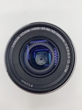 Canon EF-M 55-200mm Zoom Camera Lenses for sale - eBay