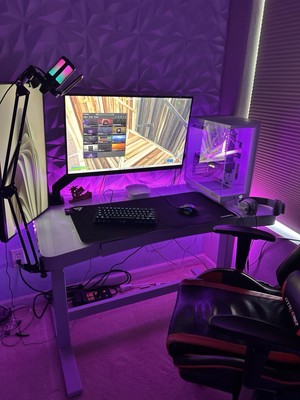 Custom Gaming Pc