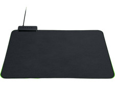 Alfombrilla gaming - Razer Alfombrilla Razer Goliathus Chroma, Negro.