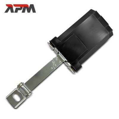 Türfeststeller Türfangband Türstopper Vorne für Mercedes-Benz CLK C208 SLK R170
