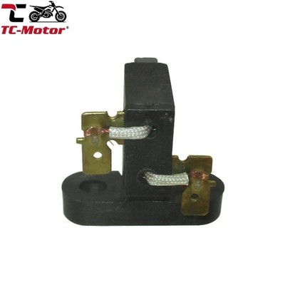 TC-Motor Carbon Brushes For Honda EB3500X EB3500XK1 EB5000X EB5000XK1 EB6500SX