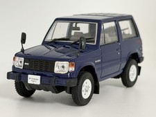 Mitsubishi Pajero NOREV 1/43 Collectables 17+