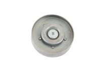 Umlenk-/FüHrungsrolle, Keilrippenriemen INA 532 0694 10
