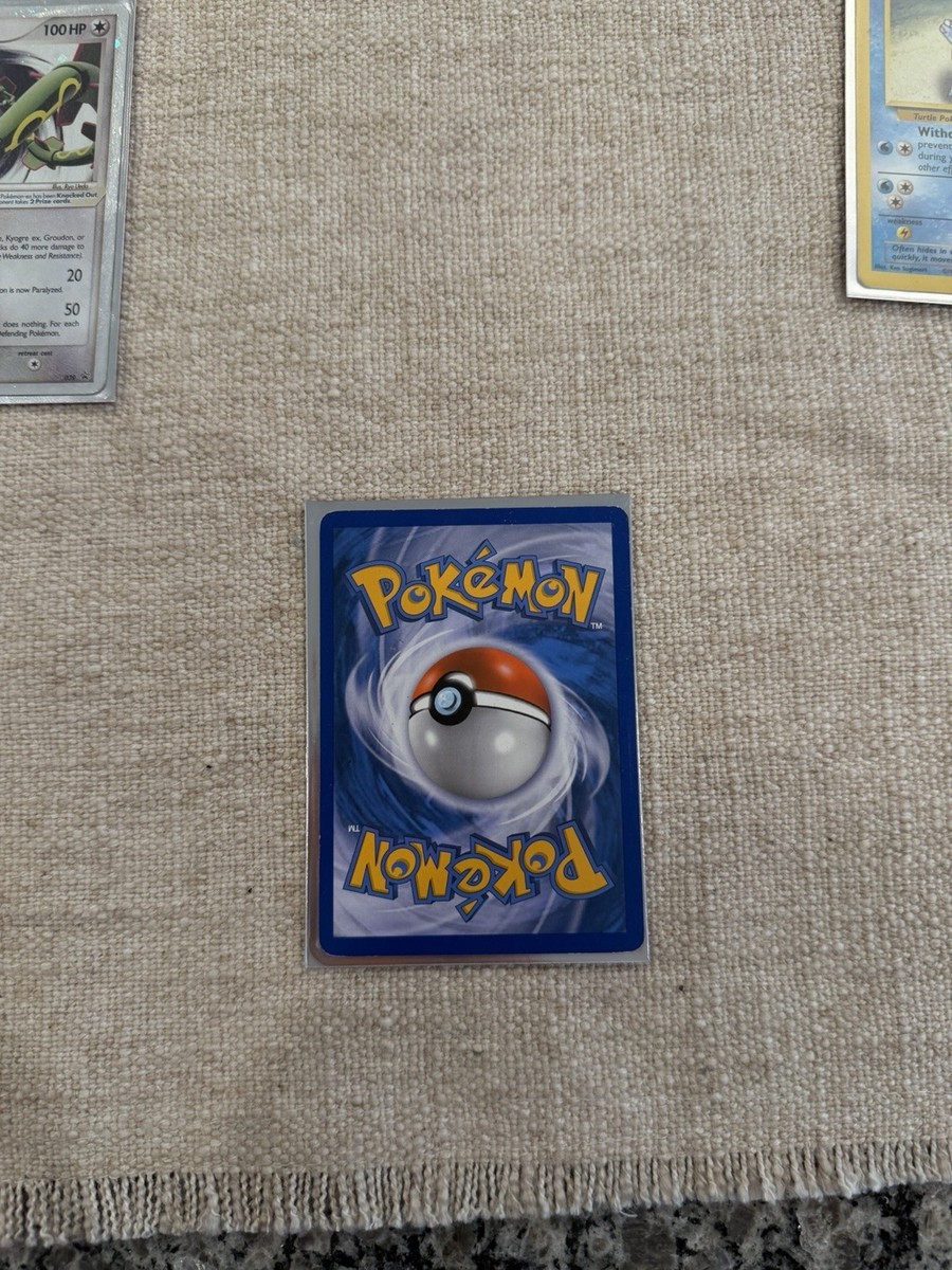 Raikou LV.42 Holo Card 16/132 Secret Wonders 2007 | eBay