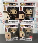 Funko Pop Vinyl Television TV The Office 1048 1179 1024 1159 Kevin Mose Angela