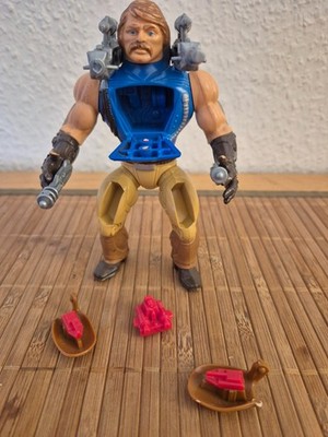 Rio Blast Masters of the Universe Vintage