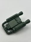 GI Joe ARAH. 1982 Jump. Parts. Jetpack