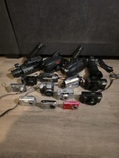 Camera  Camcorder Lot 15 Total Read Description