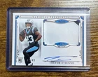2025 Topps Chrome Trevor Etienne Rookie Patch Autographs (RAW)