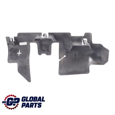 VW Volkswagen Scirocco Mk3 Radiator Air Duct Guide Panel Left N/S 1K8121283A