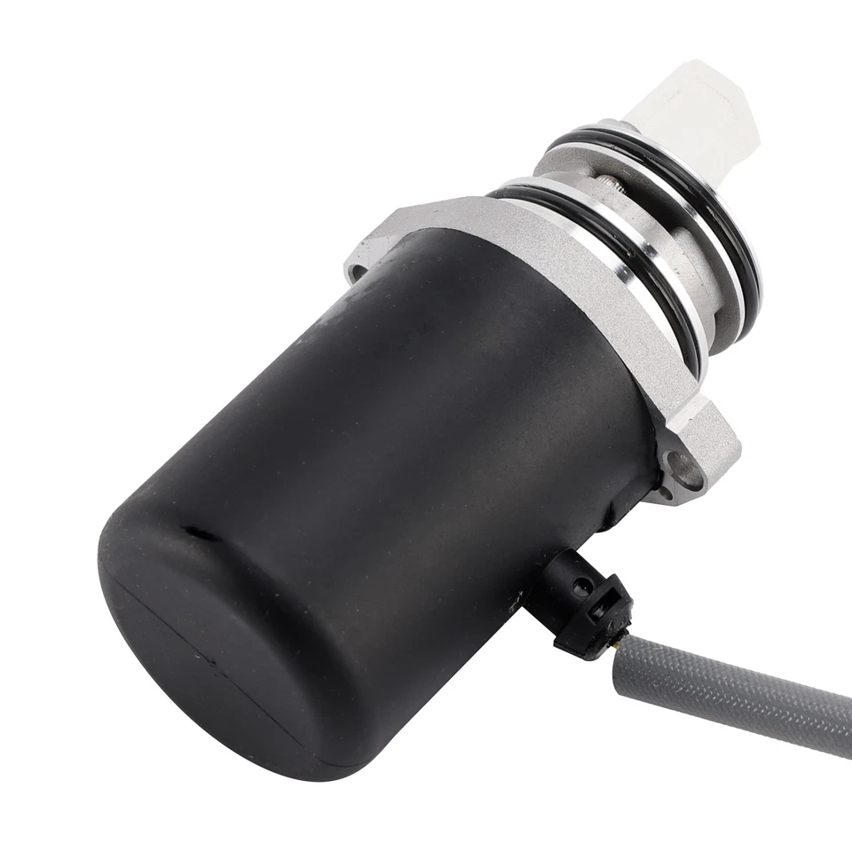 Rear Differential Pump 7F93-4C019-AA 8V414C019AA 1526441 For FORD KUGA - Image 4 of 4