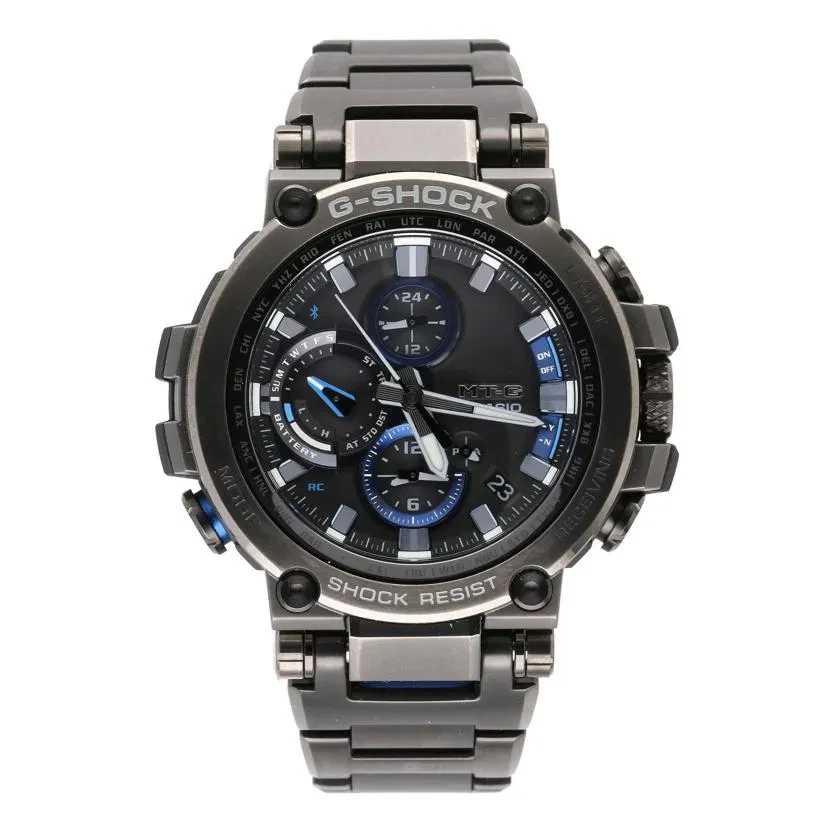 Casio G-SHOCK MT-G Resin Band Wristwatches for sale | eBay