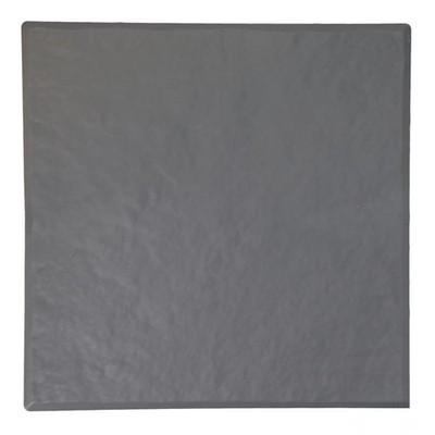 Gray Multy Stomp Stone Garden Central Square REDU Materials, 12 x 12 x 1.25 in