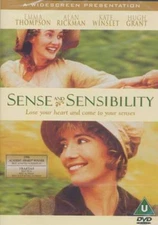 Sense and Sensibility (DVD) (UK IMPORT)