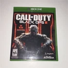 Call of Duty: Black Ops III Xbox One Shooter War Multiplayer
