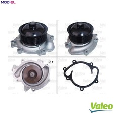 WATER PUMP ENGINE COOLING 506980 FOR JEEP GRAND/CHEROKEE/III/SUV COMMANDER 3.0L