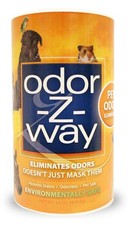 Odor-Z-Way Deodorizer, 14 oz