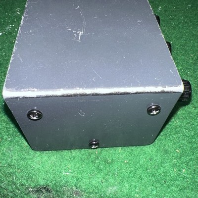 MFJ travel tuner mfj-902 80-10 meters 150 watts-USED/WORKS | eBay