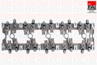 FAI Autoparts KipphebelbrüCke LR340 FüR Ford Transit Bus Ranger TKE Tdci 4X4 RWD
