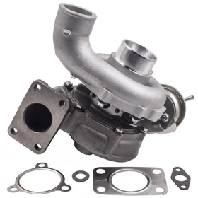 Turbolader for Audi A4 A6 A8 Passat B5 2.5 TDI 110KW 150PS 454135-0001 turbo DE