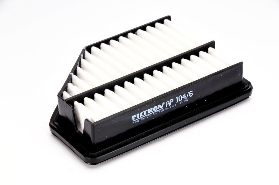Filtron Luftfilter Ap104/6 - Bild 4