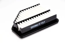 For Filtron AP 104/6 Air filter AP 104/6 Air filter (Cartridge) fits: Honda CIV