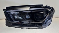 Mercedes-Benz GLE W167 2024 Scheinwerfer A1679068309 CEN29105 Mercedes-Benz GLE W167 2024 Scheinwerfer A1679068309 CEN29105