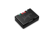 Portable DAC Headphone Amplifier Bluetooth Mojo 2 CHORD ELECTRONICS