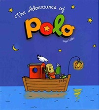 The Adventures of Polo (Polo Adventures), Faller, Regis