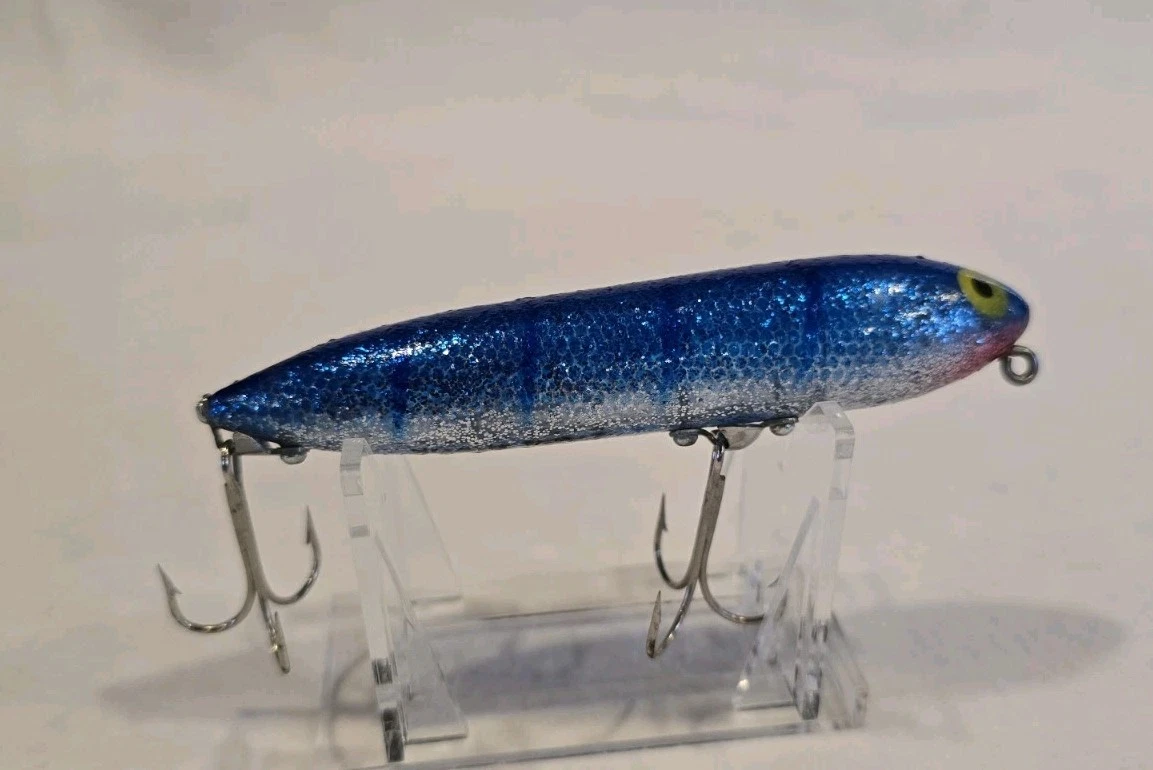 Vintage Heddon Zara Spook for sale - eBay