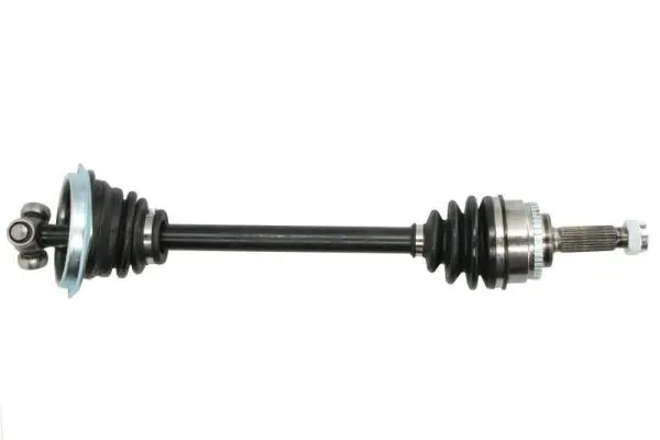PASCAL G2V003PC Albero motore / Semiasse Assale anteriore Sx, per veicoli con ABS - Immagine 2