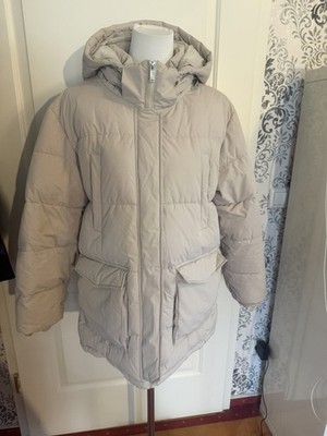 C&A Clockhouse Winterjacke jacke warm 40 vintage gothic