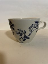 Tea Cup Oversized 1 Pint Capacity Ceramic. Unbranded. New.
