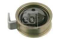 NEU - Febi Bilstein 18554 Spannrolle, Zahnriemen FüR Audi Seat Skoda VW