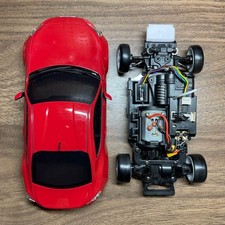 Kyosho MINI-Z AWD Toyota 86 MF GHOST MRD ZERO Conversion Kit