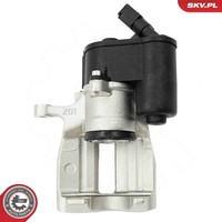 Esen Skv Bremssattel Hinten Links FüR Audi A6 Allroad 4FH C6 4F5 4F2
