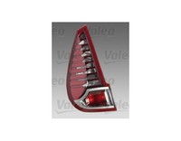 RÜCklicht Links Aussen Renault Scenic X-MOD 5 SitzplÄTze 2009-2013 Valeo