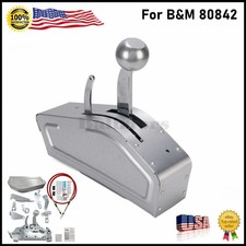 For Bm 80842 Pro Ratchet Automatic Shifter For 3 And 4 Speed Transmission