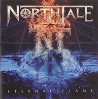 Northtale - Eternal Flame - Cd - G3Z