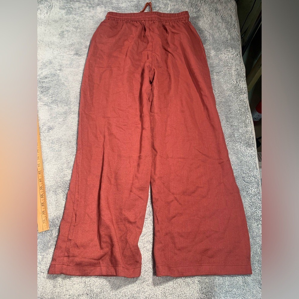NWT Halara pants medium regular - image 8