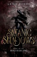 Leigh Rivers | Satanic Shadows | Taschenbuch | Englisch (2024) | Leigh Rivers