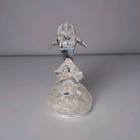Dolphin Crystal Statue 6.25" D'Arques French Boutique — photo 4