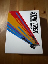 Star Trek: the Original Series: the Complete Series Blu-ray 