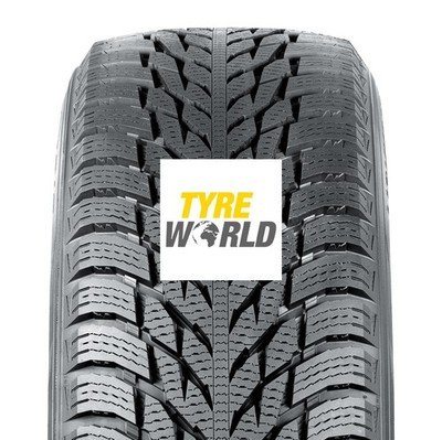 Nokian HAKKAPELIITTA R3 175 65 R15 84R 3PMSF Schneeflocke Reifen Winter