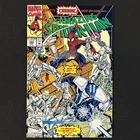 Marvel Comic Amazing Spider-Man #360 1992, 9.4/NM, 2nd Cameo App of Carnage