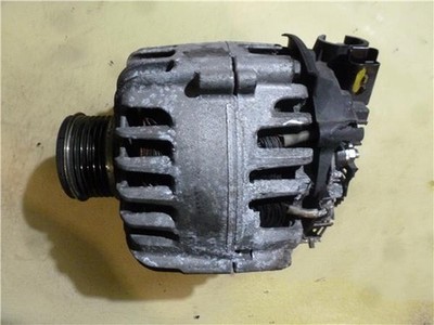 9818677980  Lichtmaschine Peugeot 2008 item23 12 style 12 ltr 60 kw 12v vti